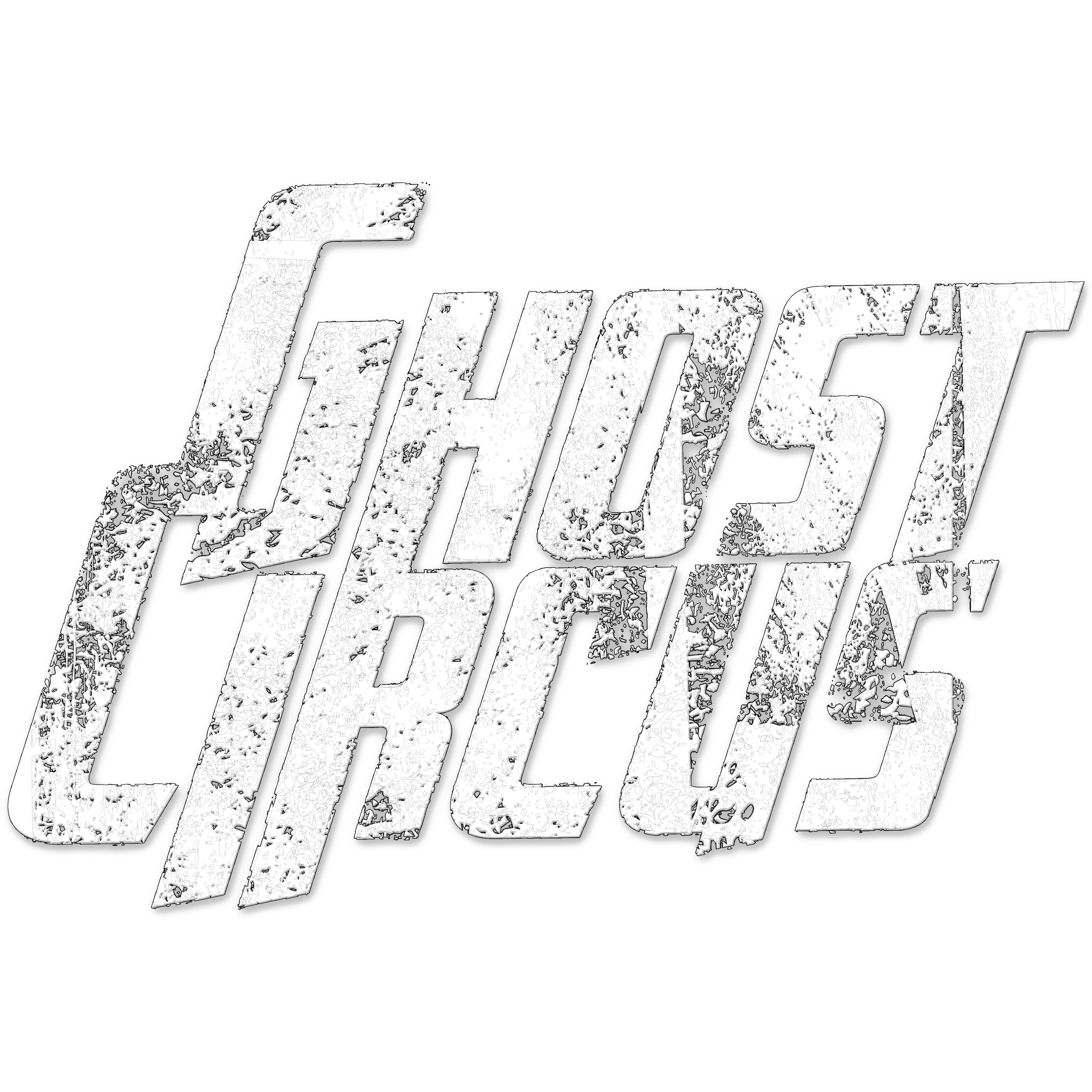 GhostCircus Apparel