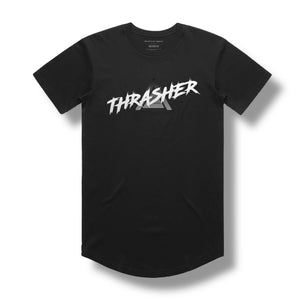 Kevin Thrasher x GhostCircus 'ThrashCircus' Collab