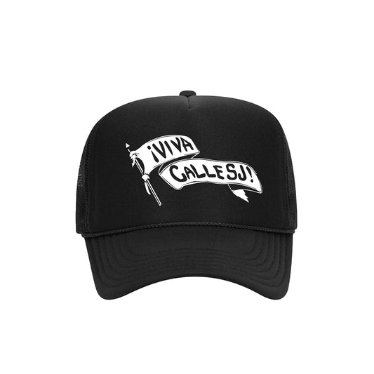 Viva CalleSJ - Adult Hat