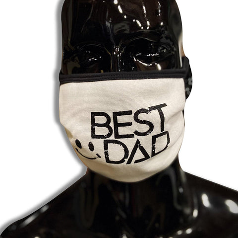 Best Dad Fashion Cover Fashion Cover GhostCircus Apparel best dad - fathers day 