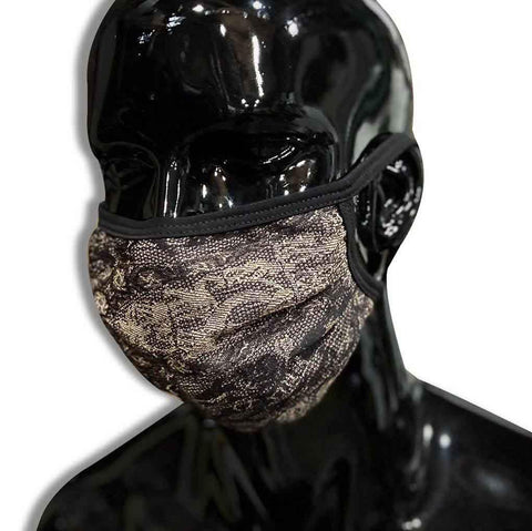 Fashion X2 Sandstorm Face Masks Fashion Cover GhostCircus Apparel 