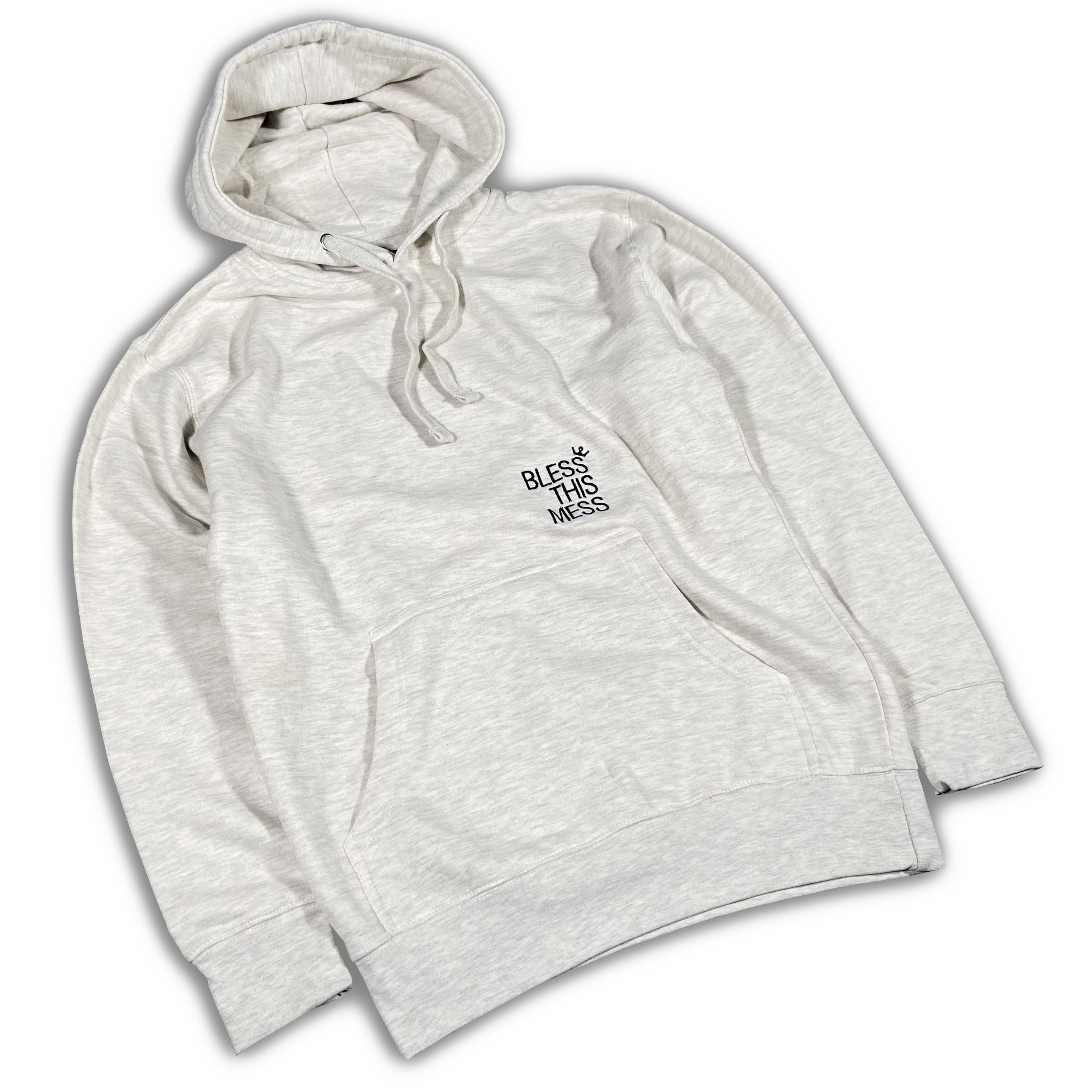 Cream outlet designer hoodie