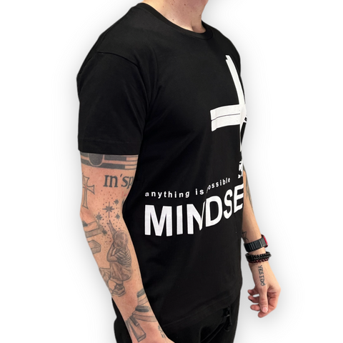 Anything Is Possible Mindset T-Shirt