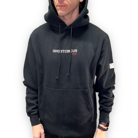 Anything Is Possible Mindset Pullover Hoodie