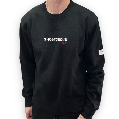 GhostCircus Crewneck Sweatshirt