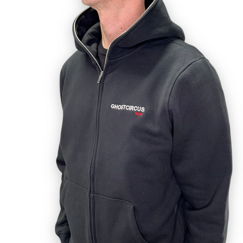 Zip up hoodie 2024 designer