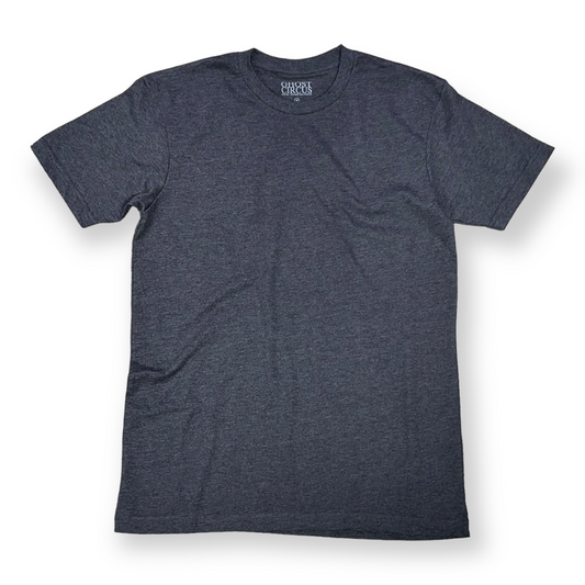 The Classic GC Charcoal Grey T-Shirt