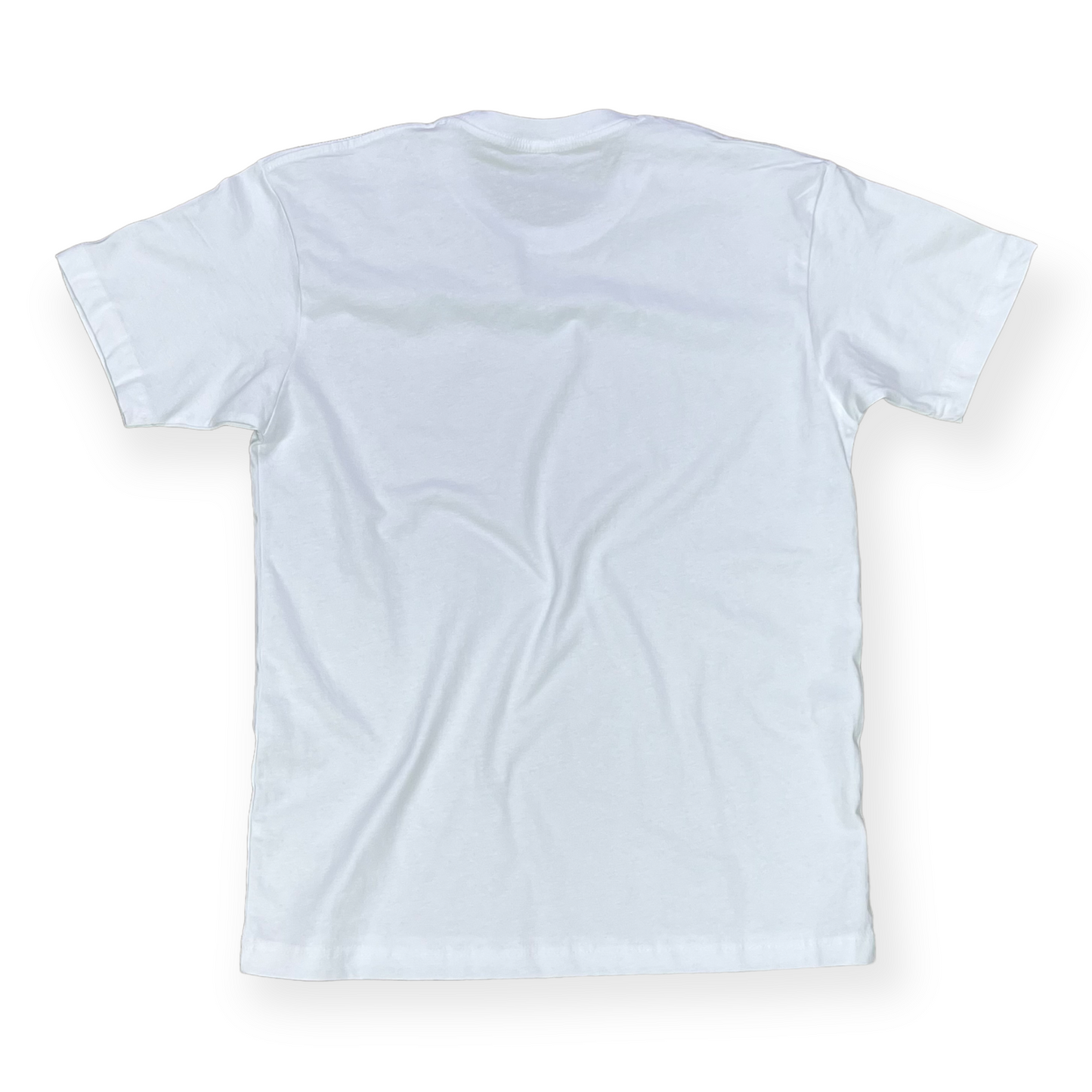 The Classic GC White T-Shirt