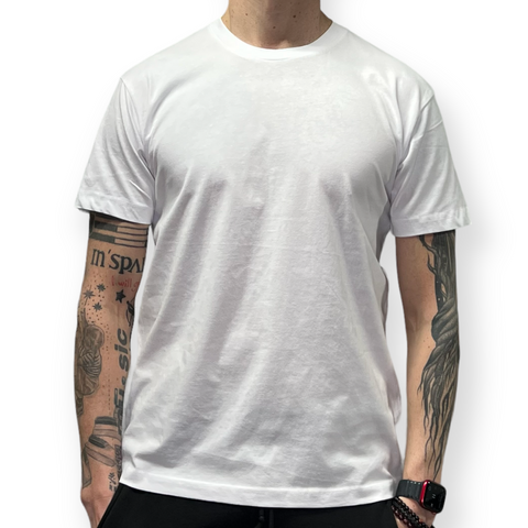 The Classic GC White T-Shirt