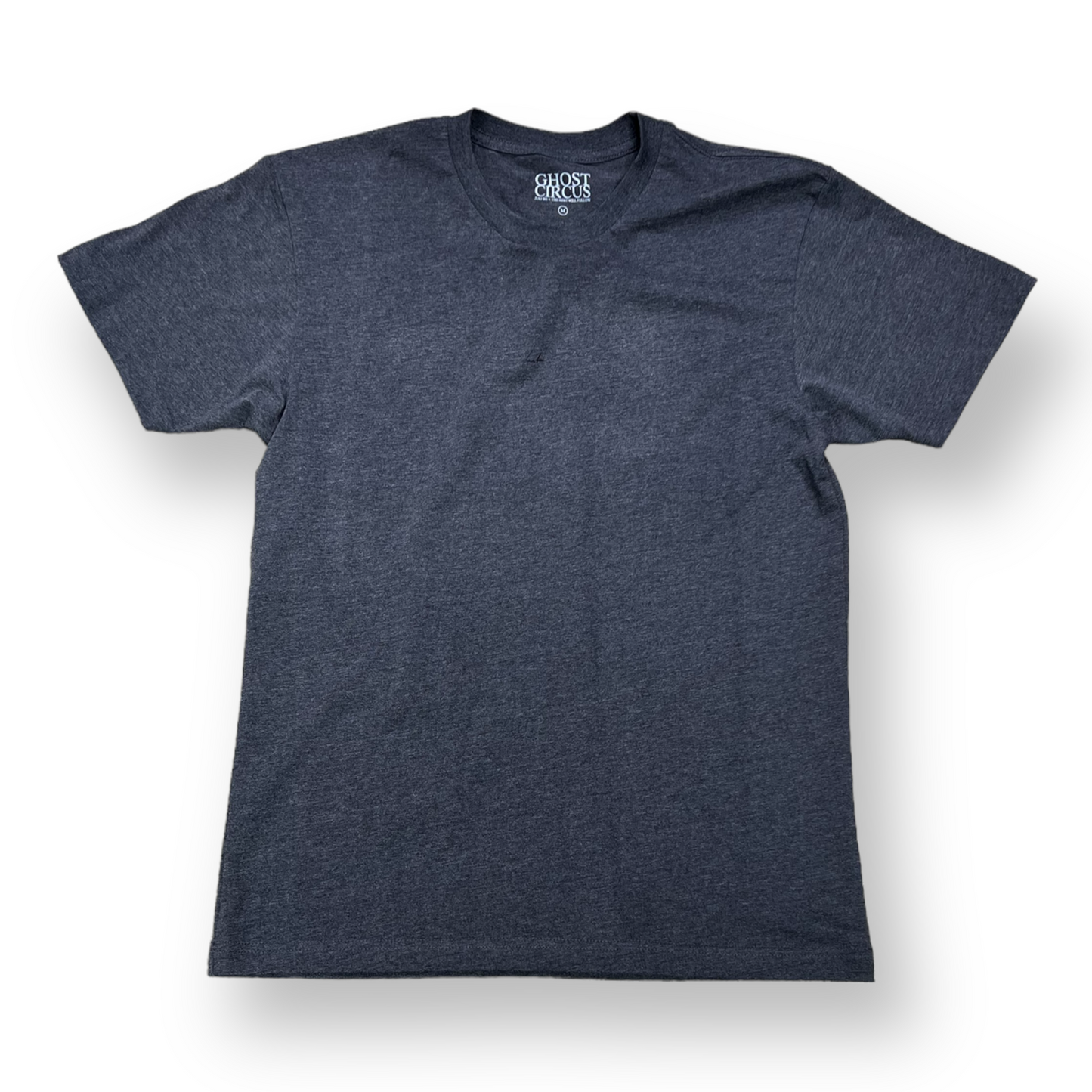 GC Charcoal Grey Signature T-Shirt