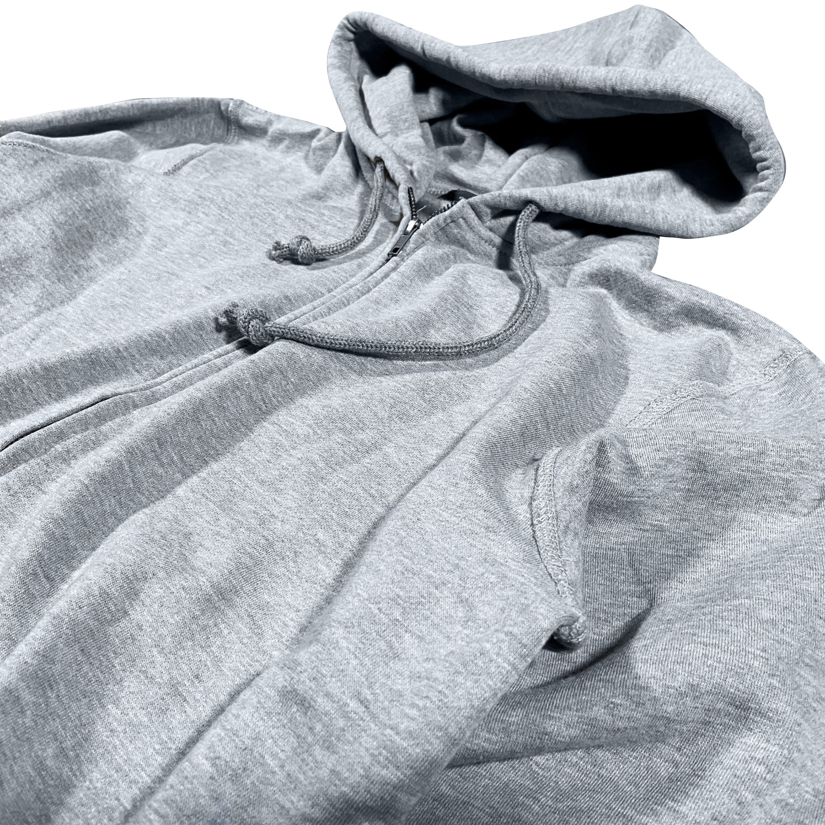 Mens grey hoodie designer hot sale