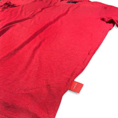 Red Heather T-shirt